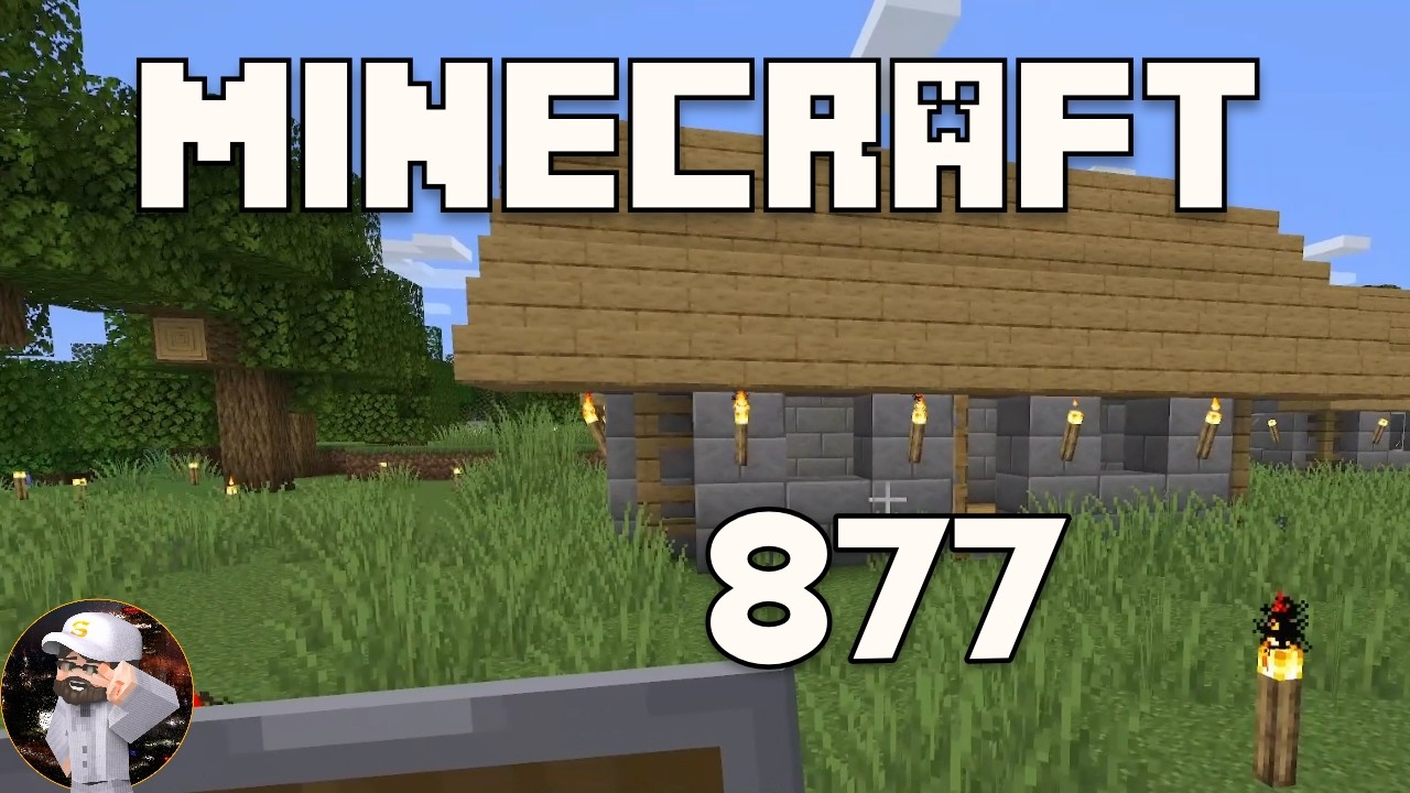 MINECRAFT - ALPHA2OMEGA #877 ► TEST: Faithful 2016