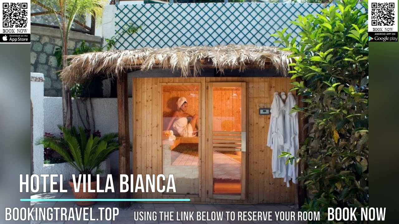 Hotel Villa Bianca