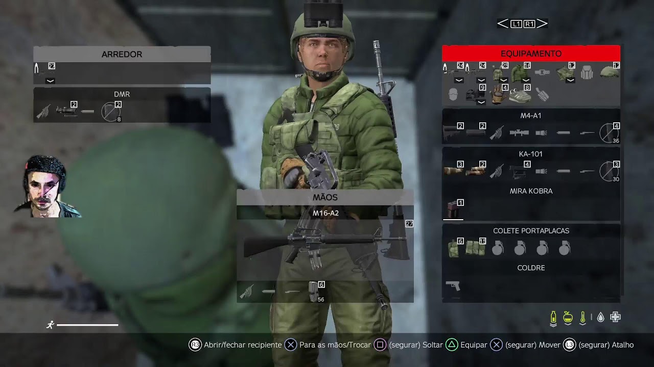 Dayz : live  Ps5 Brasileiro