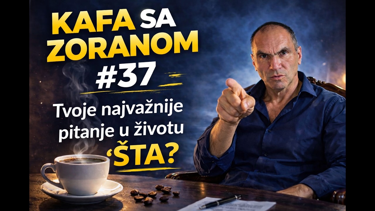 Zoran Drobnjak's Zoom Meeting