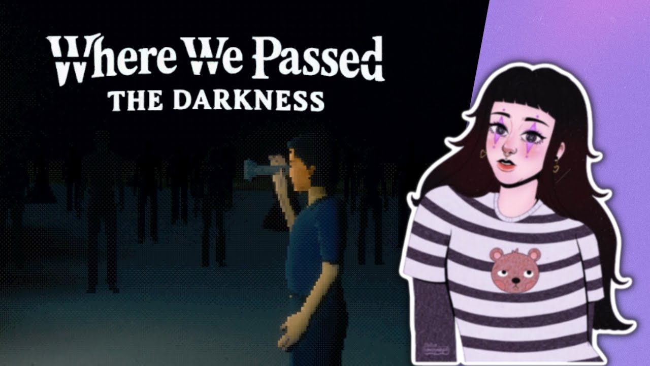 DEMO-A-DAY 2026: DAY 33 | WHERE WE PASSED THE DARKNESS