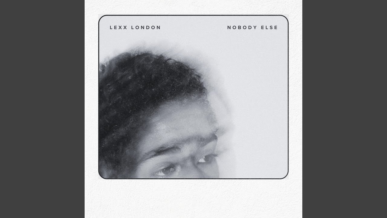 Nobody Else