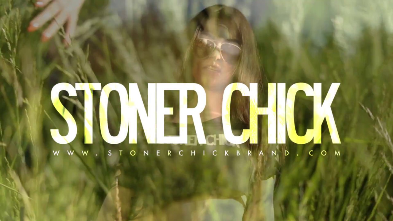 Wake & Bake with Stoner Chick
