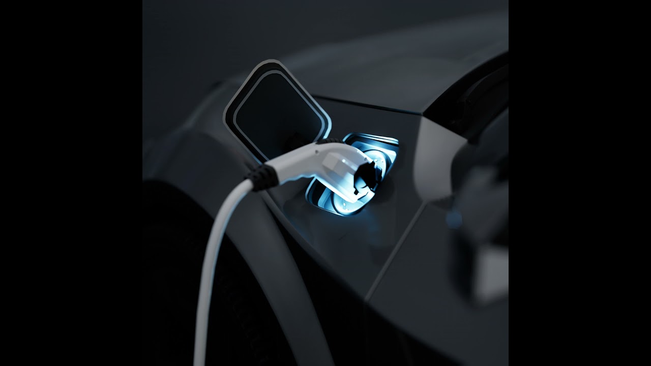 WEBINAR : Unlocking the Environmental Benefits of Aluminum in BEVs