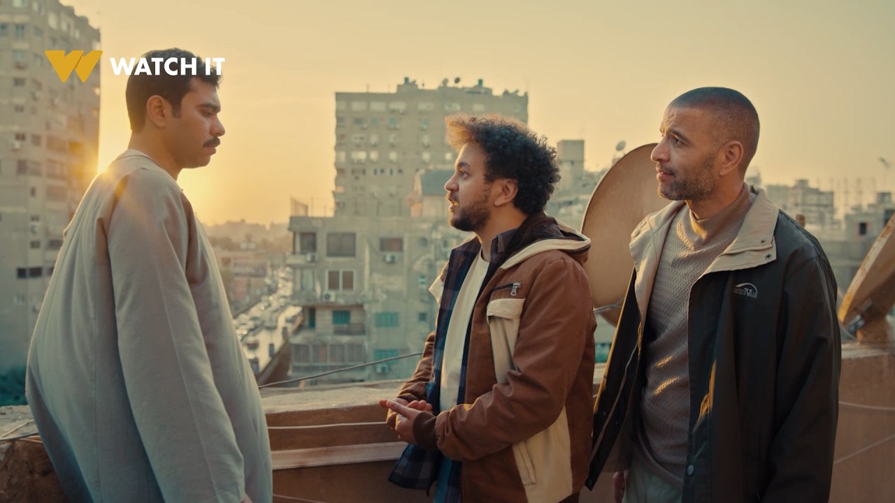 فخر الدلتا | عمرو فاتح شركة نصب متعددة الأنشطة 🤣