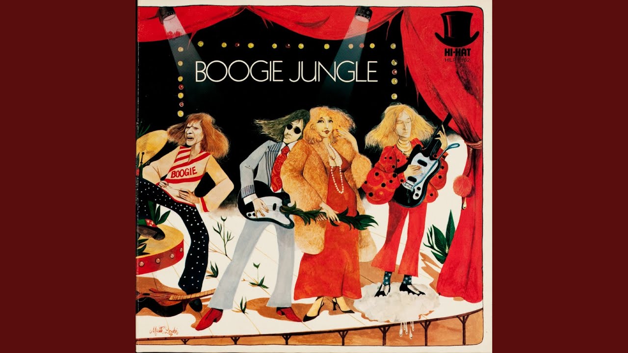 Jungle