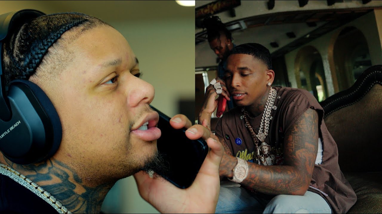 Trapboy Freddy - What We Doing ft Yella Beezy ( official video )