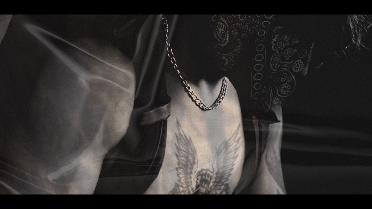 3:33 A.M. (FULL EP)