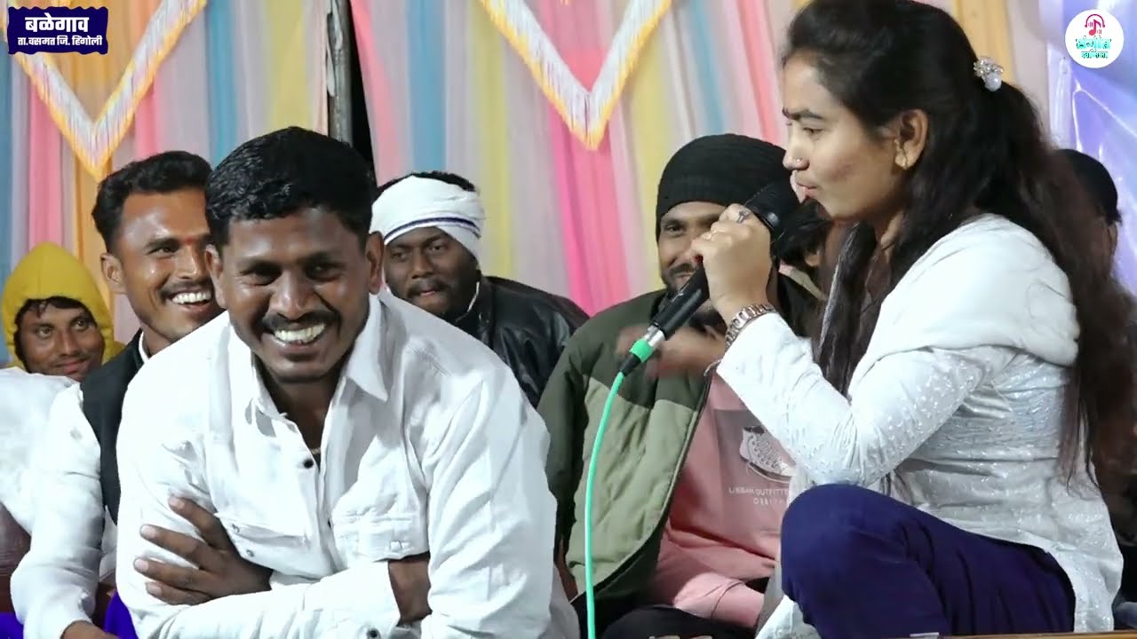 छानसे जीने वालो की शान नही जाती|गर्वसे जय भीम बोलो पहचान नही जाती|मयुरी खाडे