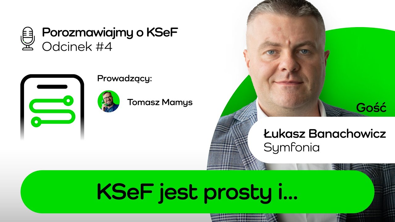 [ZLS #4] Integracja to najlepsza droga. Jak przygotować się na KSeF?