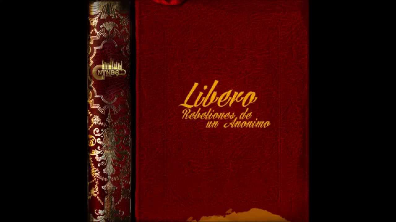 Libero | 11 | Nieve y lobo