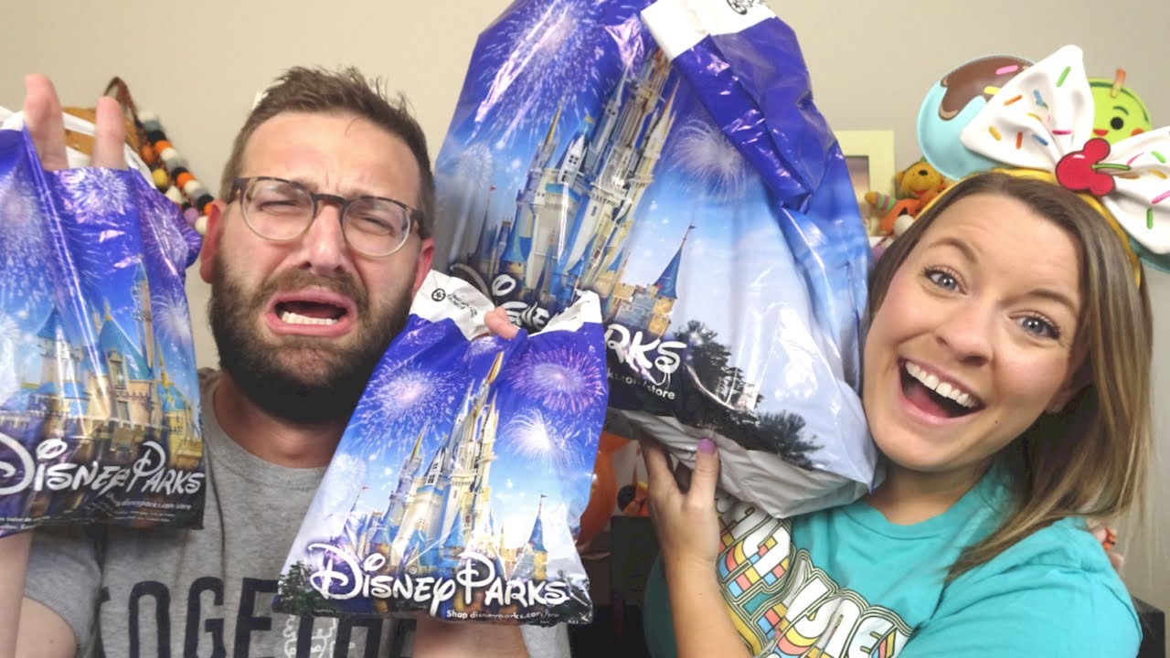 Huge Walt Disney World Haul!! September 2021