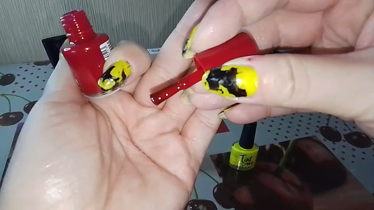 Косметичка на июль 24))