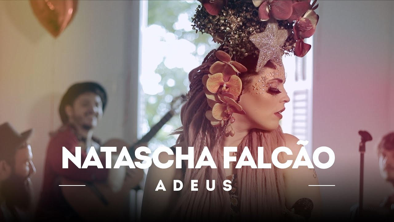 Natascha Falcão | Adeus