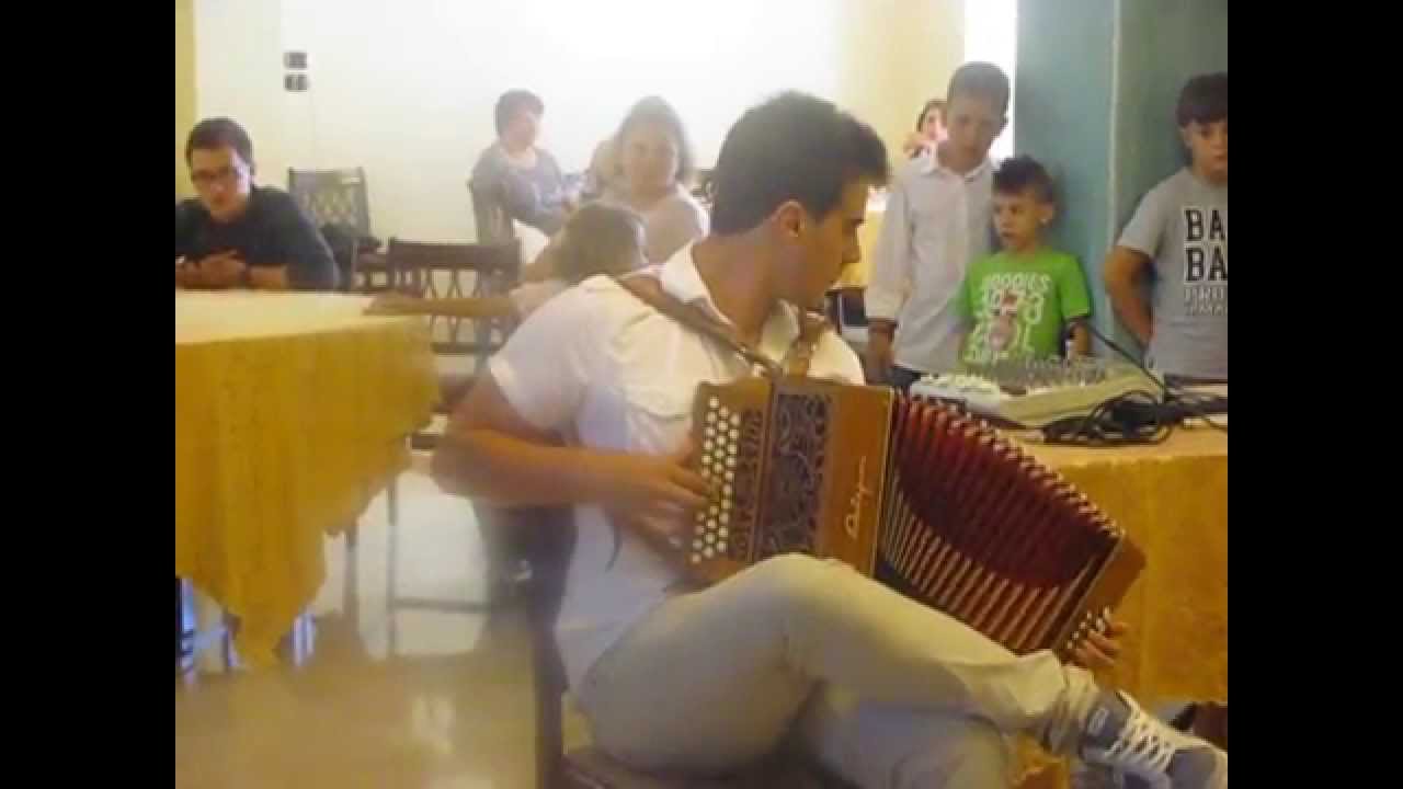 Medley Sultano di Babilonia-Dolce Fiorire (Alessandro Parente)