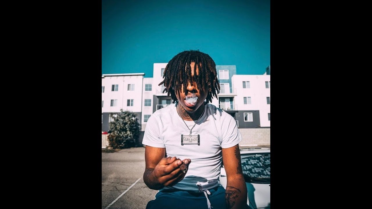 YOUNG POLICJA X WIERZBICKI - DRIP AND ICE ( PROD. POLOBOY81)