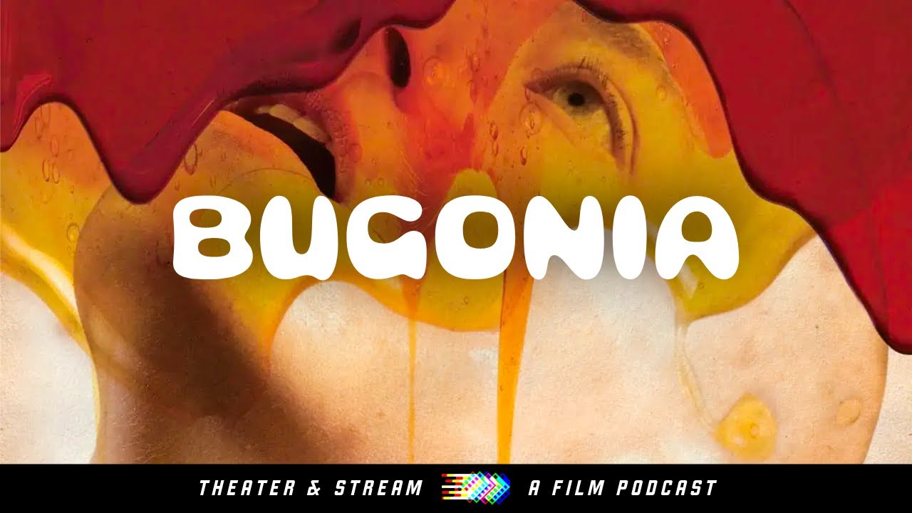 Theater & Stream #076 - Bugonia, Pluribus, Springsteen, One Battle After Another, Space King