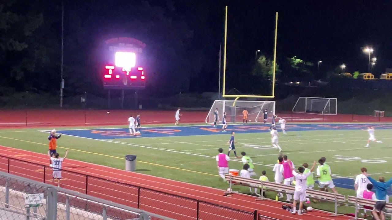 Robinson HS vs West Springfield HS - Varsity Boys Soccer - 5/7/24