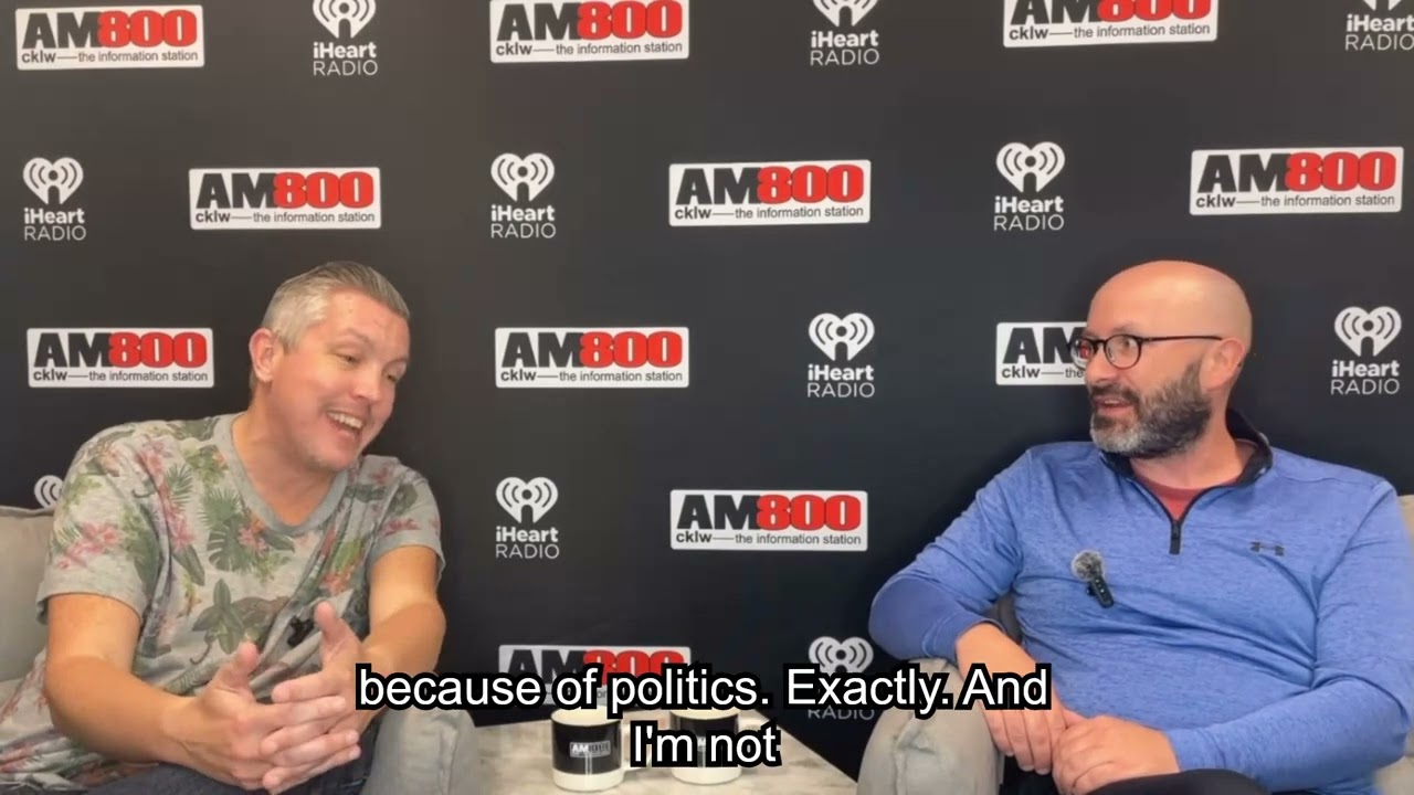 The Kyle Horner After Show