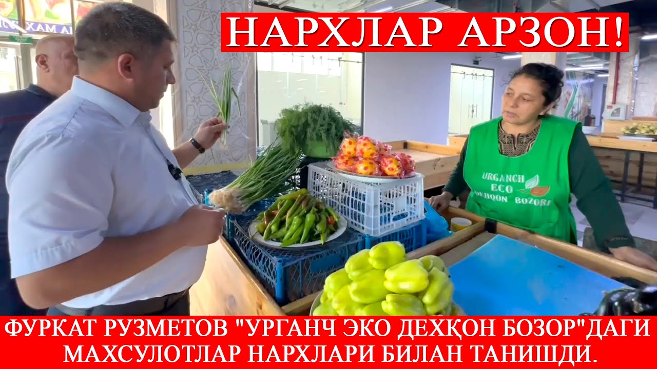 Фуркат Рузметов 