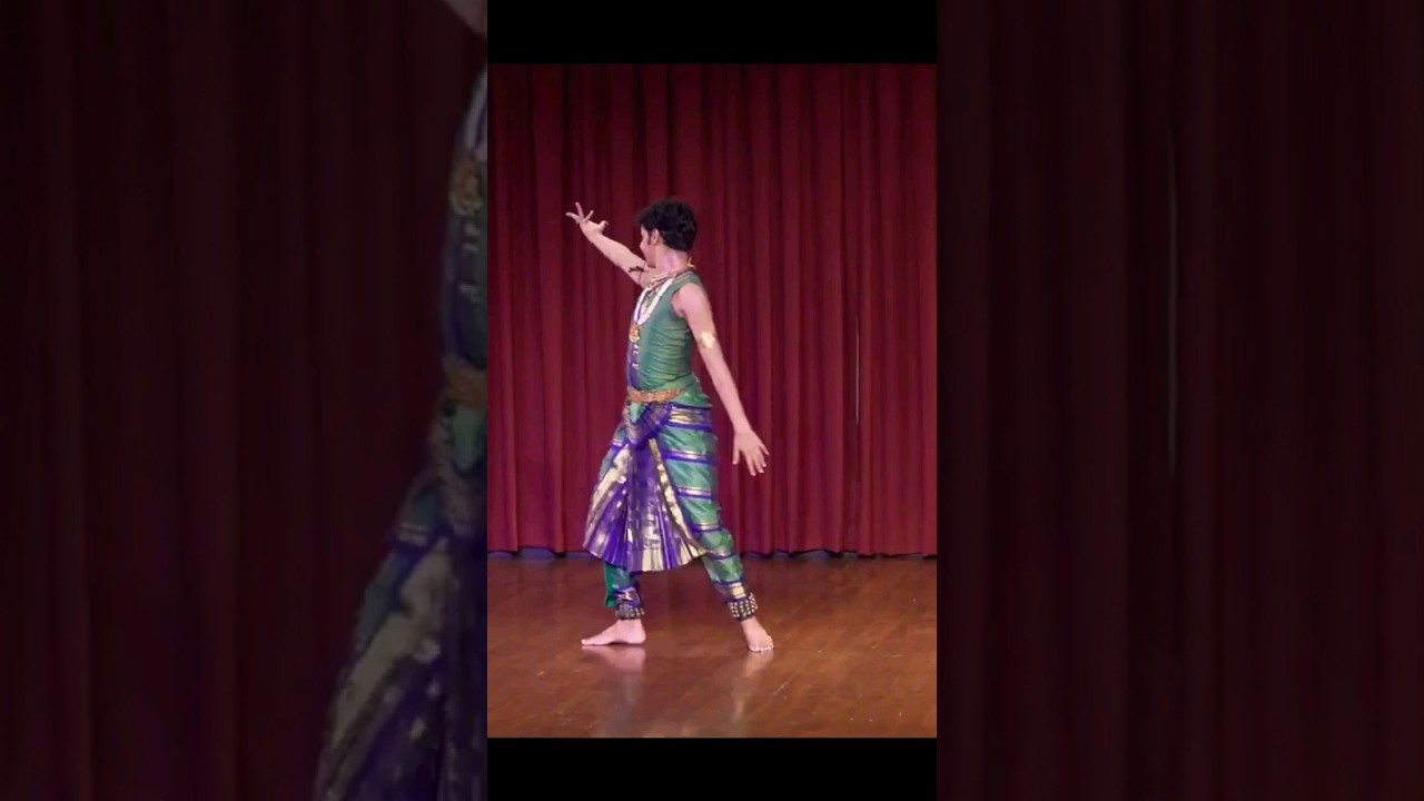 #bharatanatyamdance #Jathi 3 varnam by Abdul Khalid #dance #dancer #classicaldancer #passionstudio #