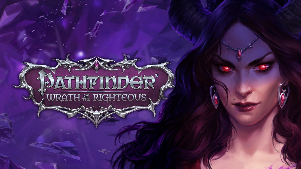 Pathfinder: Wrath of the Righteous#Прохождение#ДЛС#118