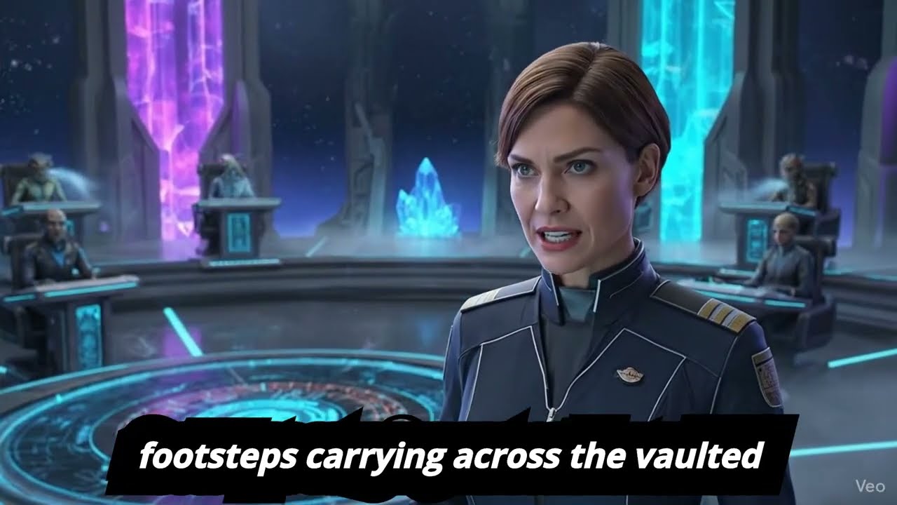 You Hurt Human Children? Say Goodbye to Your Entire Species” ; HFY Short Sci-fi GALACTIC STORY