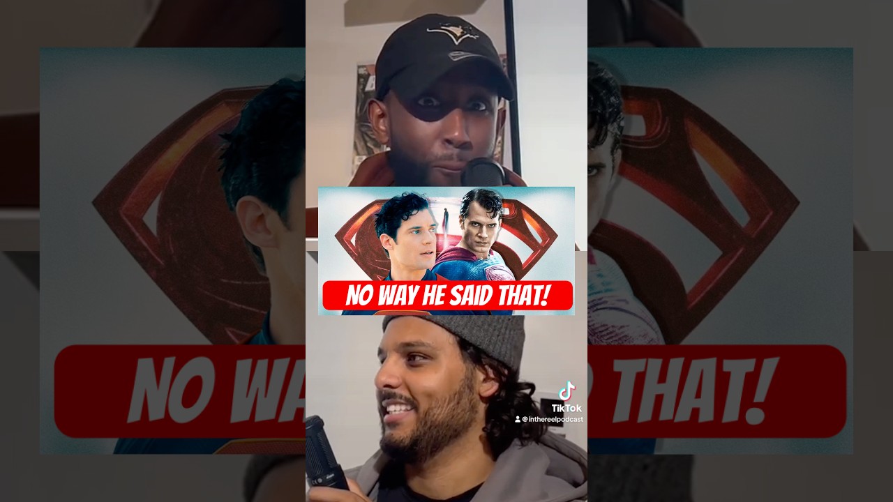 Crazy Take … 😂 Rapid Fire Pt 2