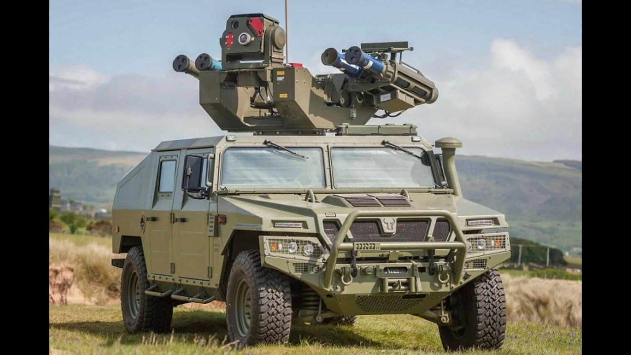 O FUTURO DA ARTILHARIA ANTIAÉREA EM PORTUGAL