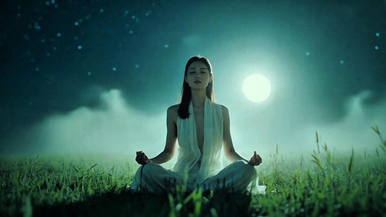 The Miracle Power of 963Hz • Deepest Healing Frequency, Soul Awareness and Inner Peace