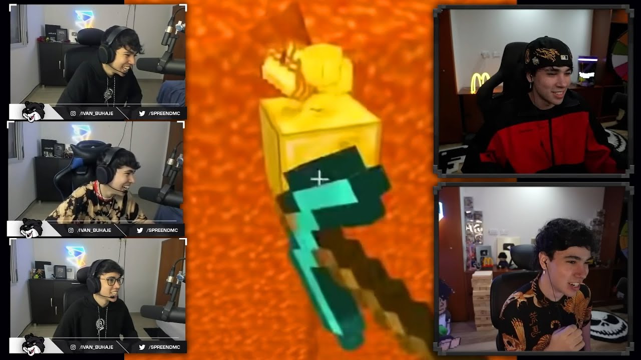 SPREEN REACCIONA A SPREEN REACCIONANDO A SPREEN REACCIONANDO A SPREEN REACCIONANDO A SPREENBOT