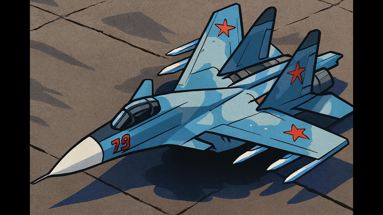 Su30sm2  EASY Stock Grind PART 1