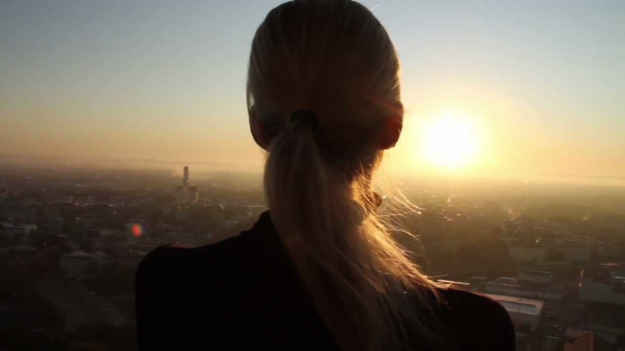 Augsburg Video - Never enough (Imagefilm)