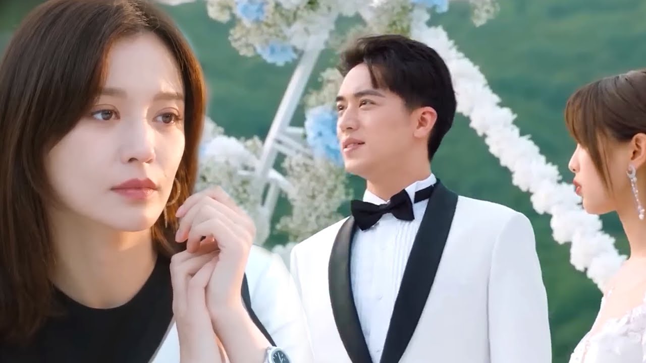 小三挑衅妻子，丈夫在婚礼上宣布妻子怀孕，击碎小三的豪门梦！|仲夏满天心 Midsummer is Full of Love