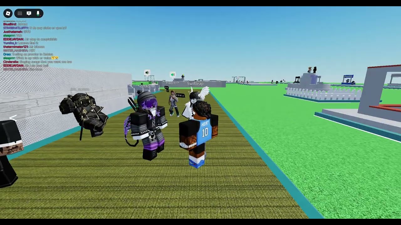 (Im FINALLY BACK asking people what is the embarrassing times)Twich jaystillhere882