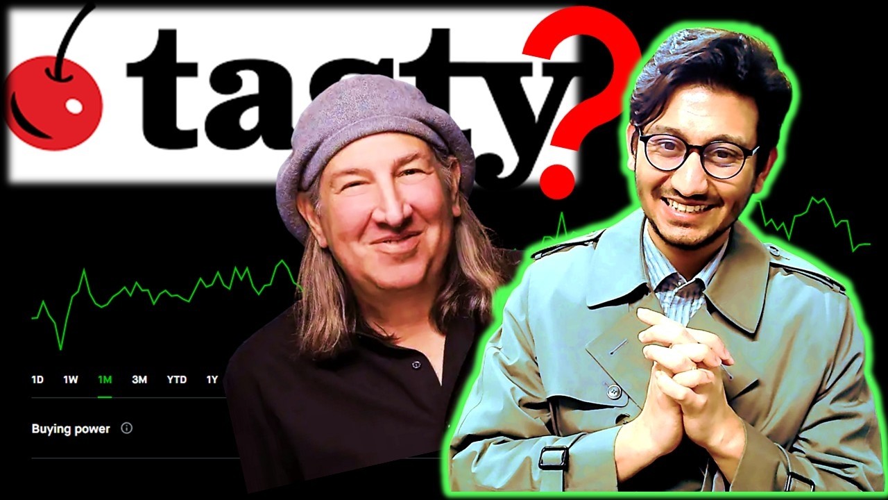 I Traded the Tastytrade 45 DTE Strategy for a Year — Here’s the Problems Nobody Mentions