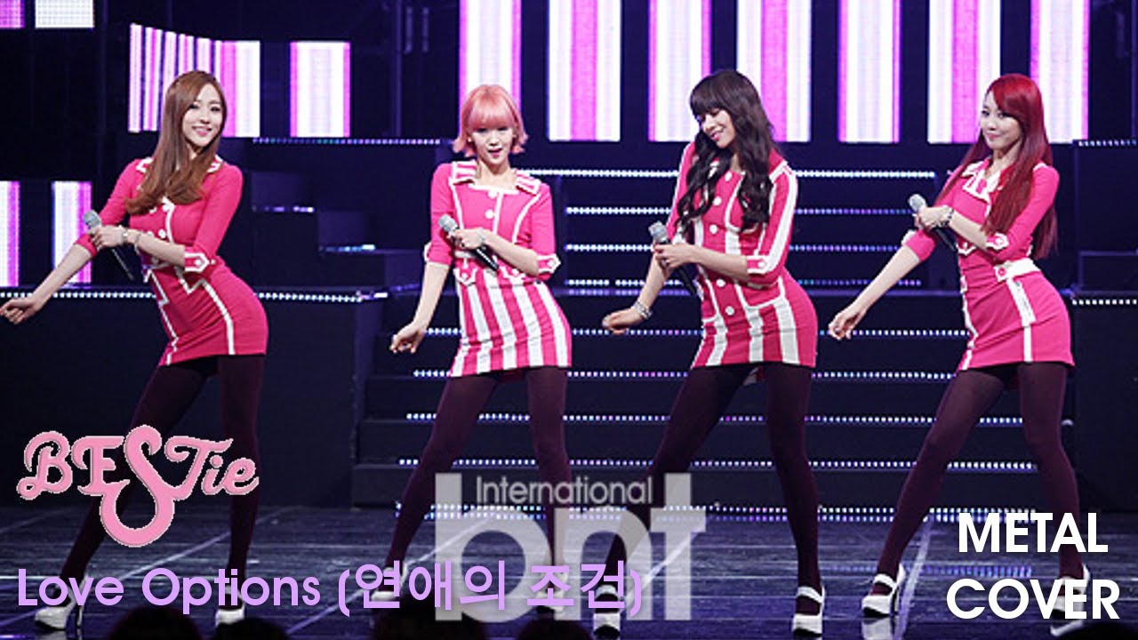 BESTie (베스티) - 