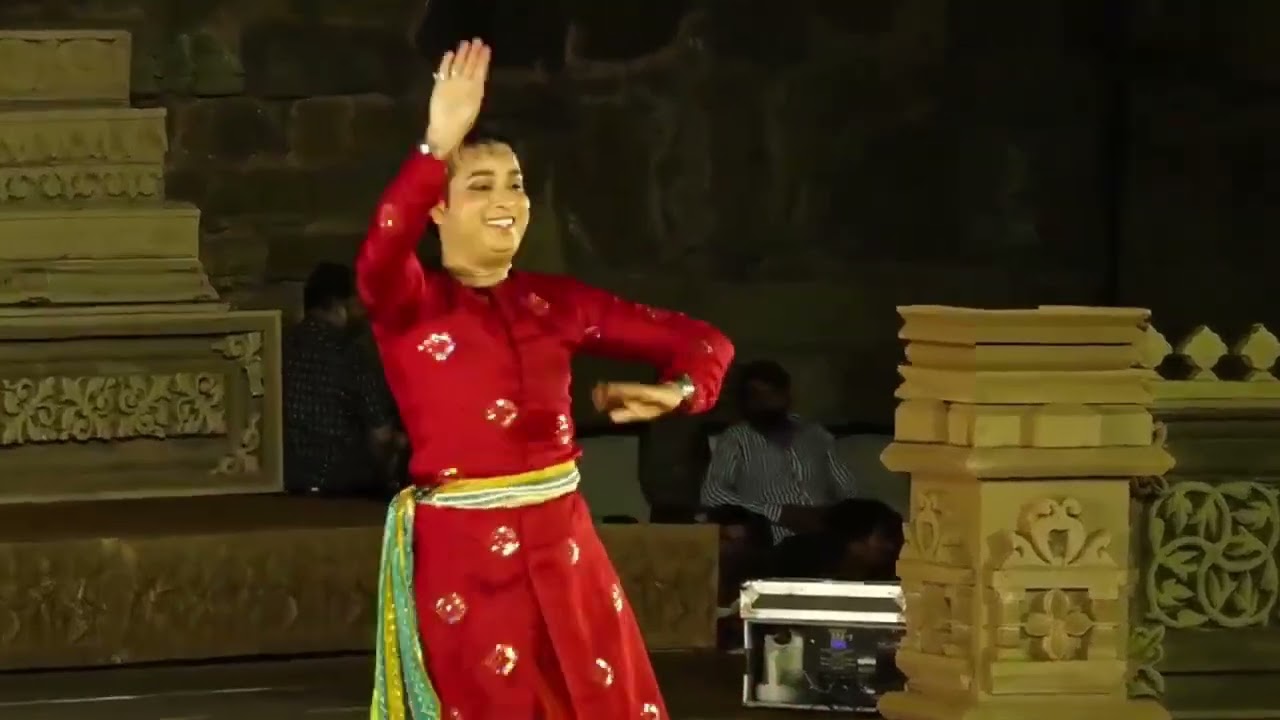 Magical Nights at Khajuraho 2026 | Day 2 | UNESCO World Heritage Site | CA TV GLOBAL