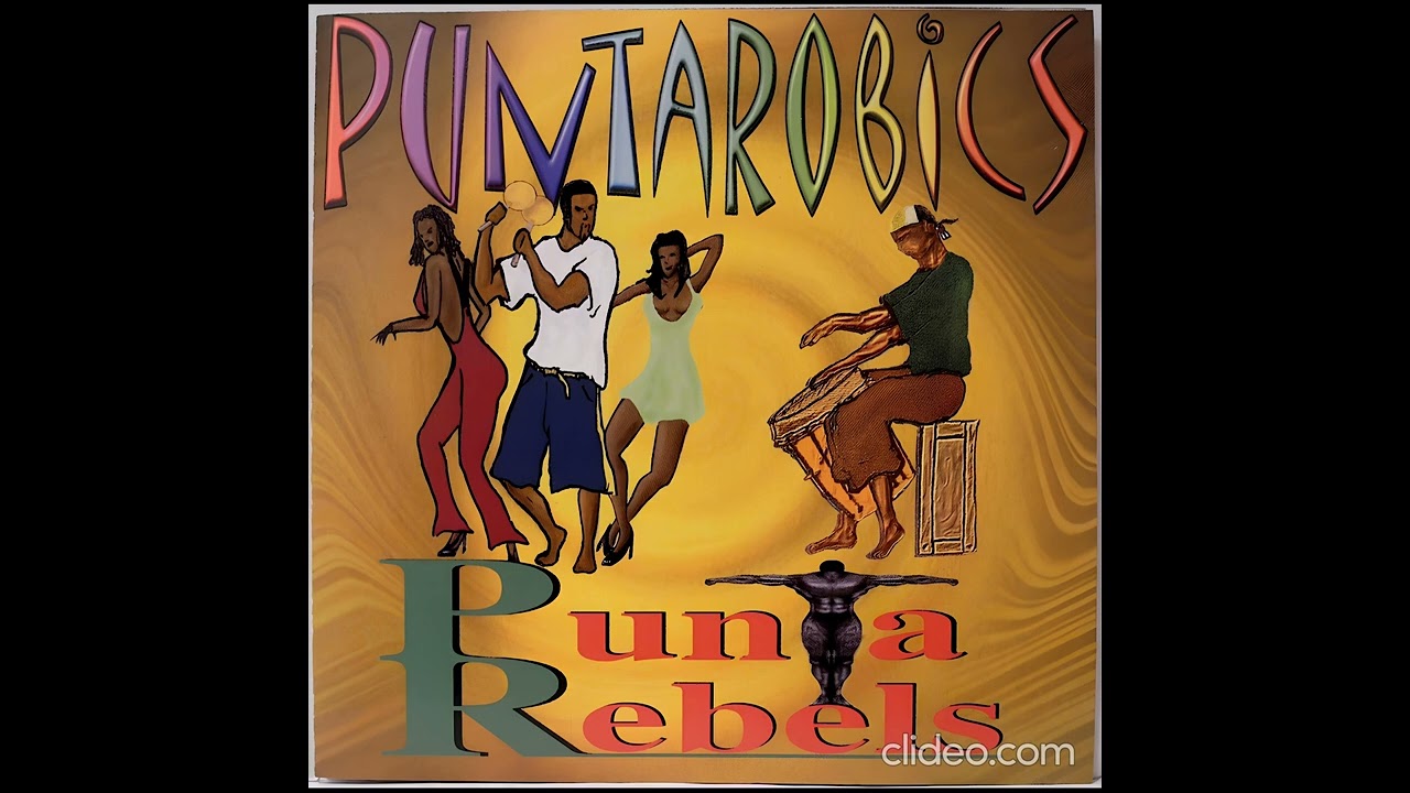 Punta Robics - Nasuguru