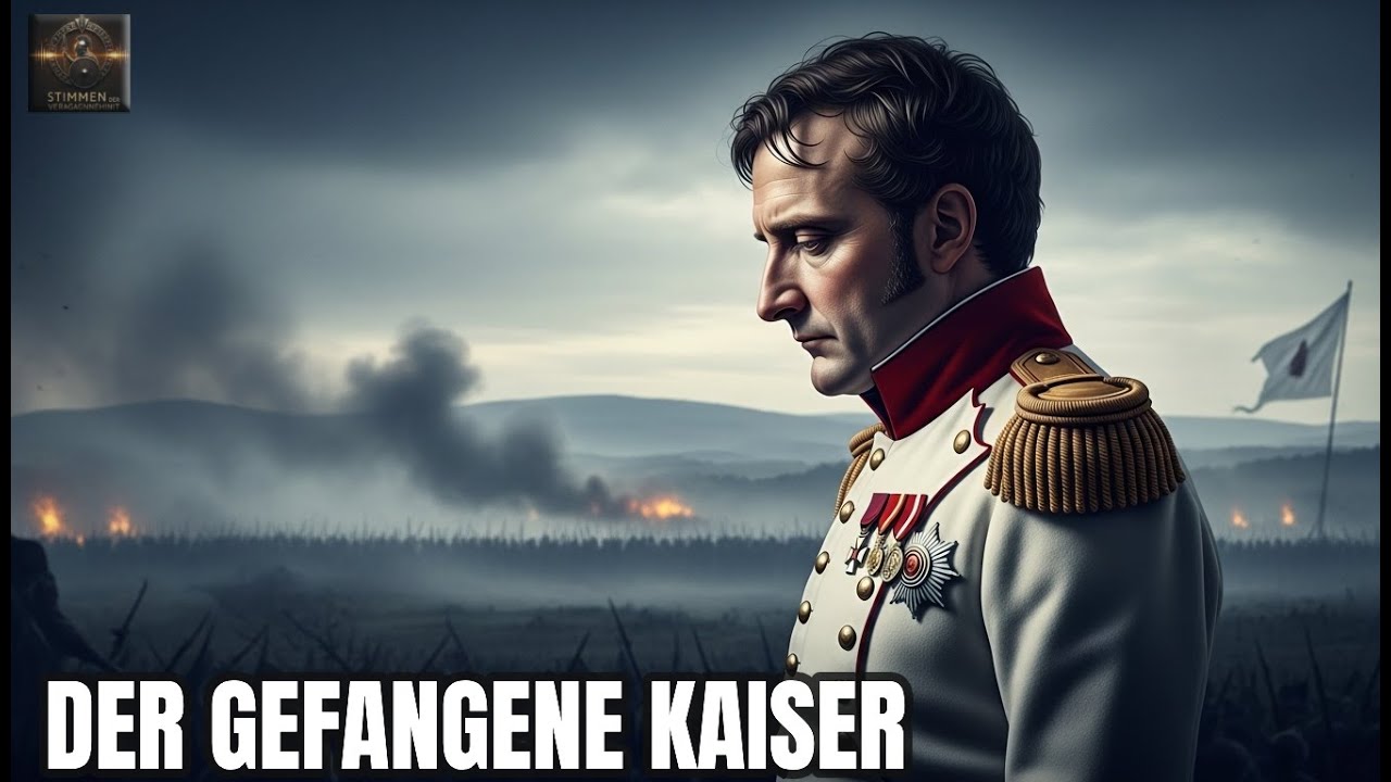 Sedan 1870 – Als ein Kaiser gefangen genommen wurde