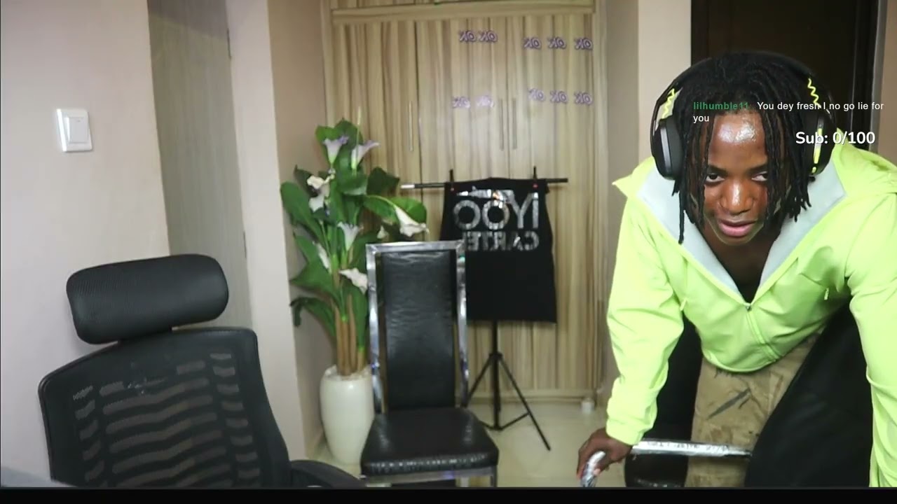 Full stream with bennariki prt1 