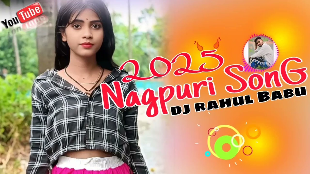 New Nagpuri song//2025//New Nagpuri Video Song//2025//Dj Rahul Babu 🫠🫠🫠🫠