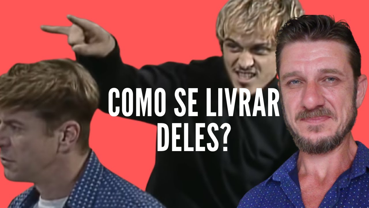 Existem espíritos obsessores?