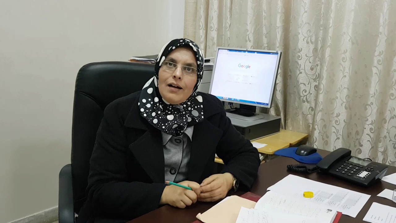 تكوين المتدربين بمؤسسة أرض السلام