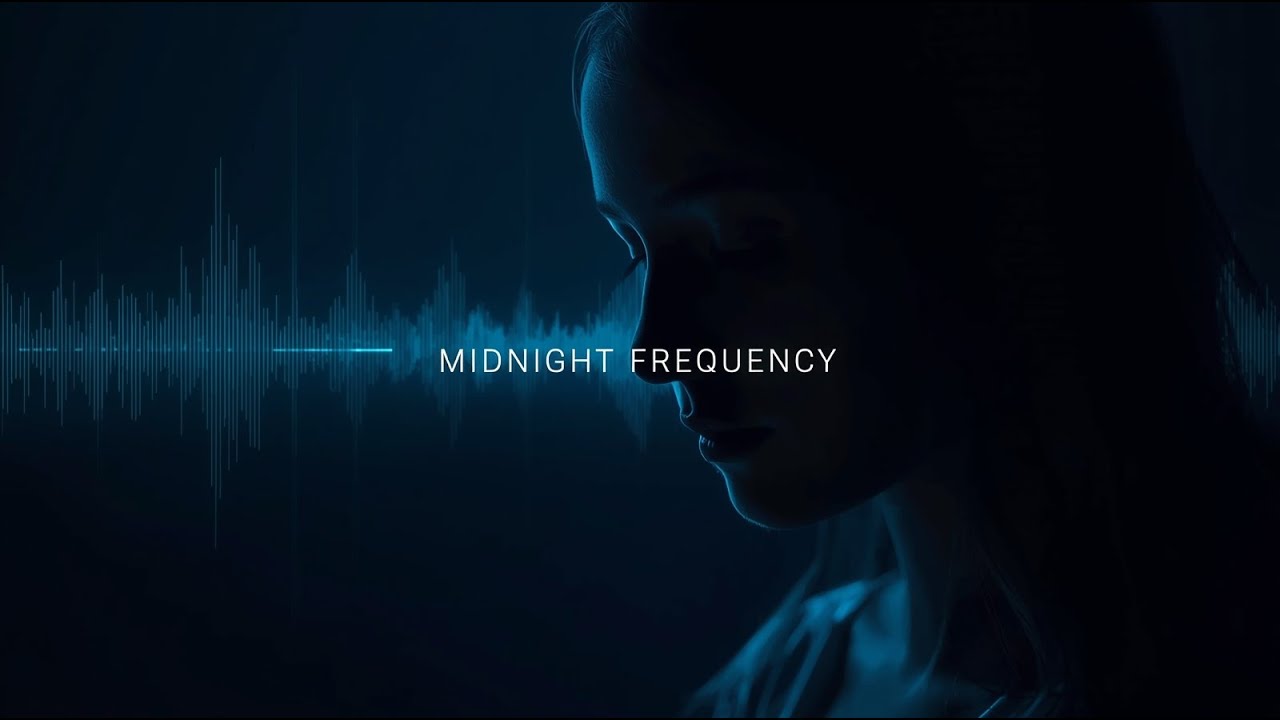 Midnight Frequency  &mdash; Dark Electronic Dance | Minimal Vocals | Atmospheric Modern EDM