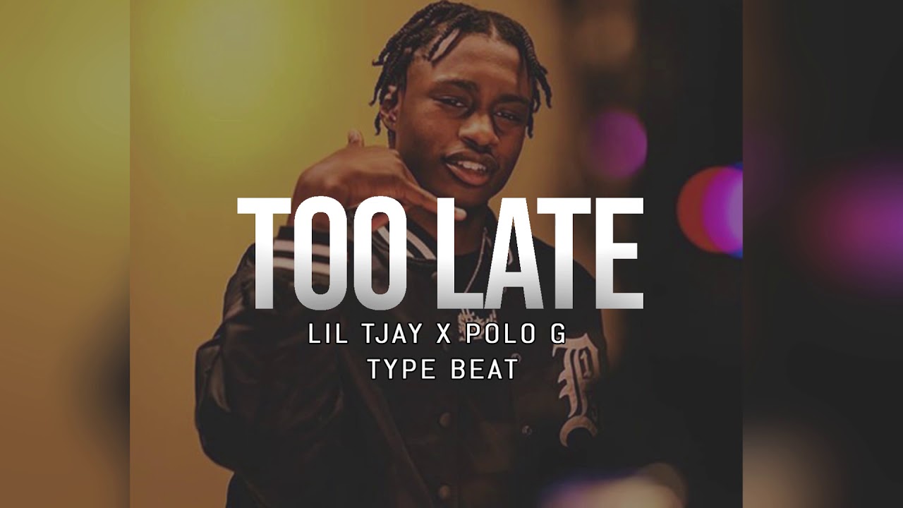 [SOLD] Lil Tjay x Polo G Type Beat 2019 