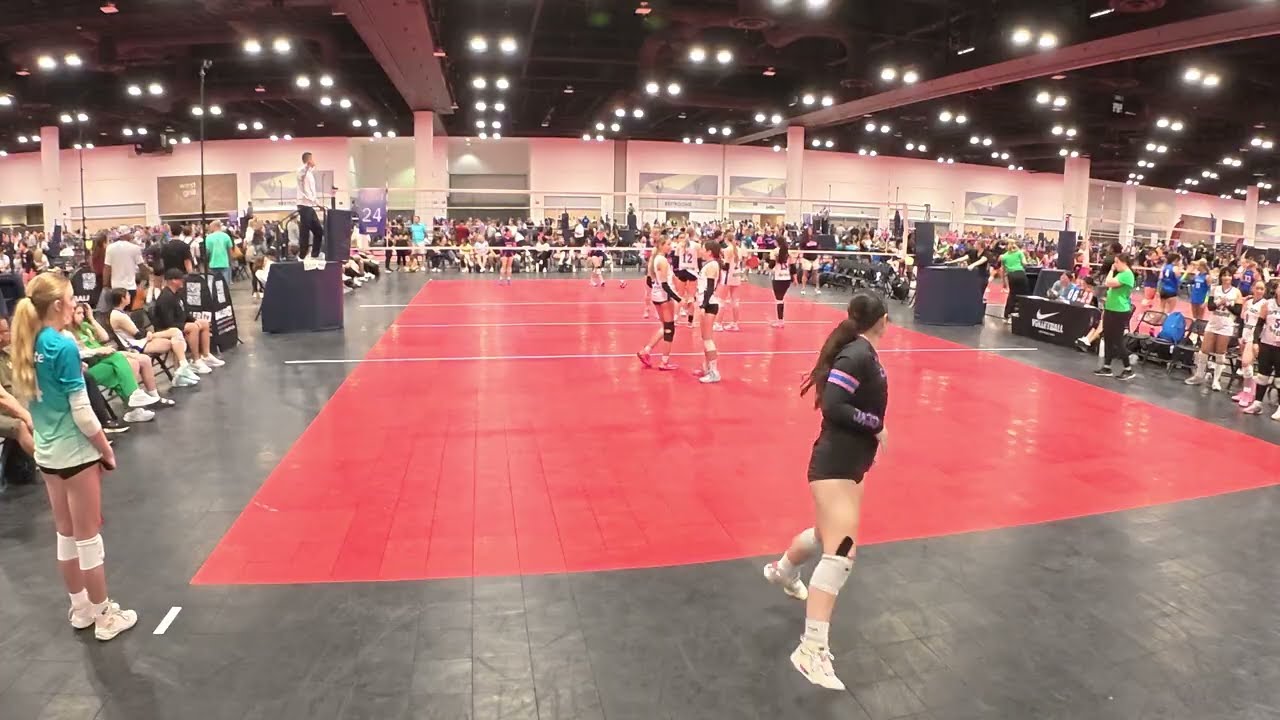 Cape Coast 14U Endeavor Molten Florida Pre-Qualifier 3/14/26 M1S1