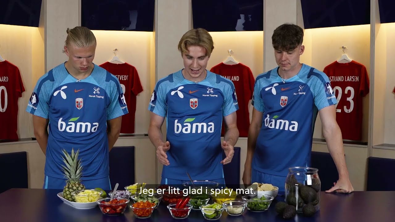 Kristian Thorstvedts ultimate guacamole – En smaksbombe du må prøve! 🥑