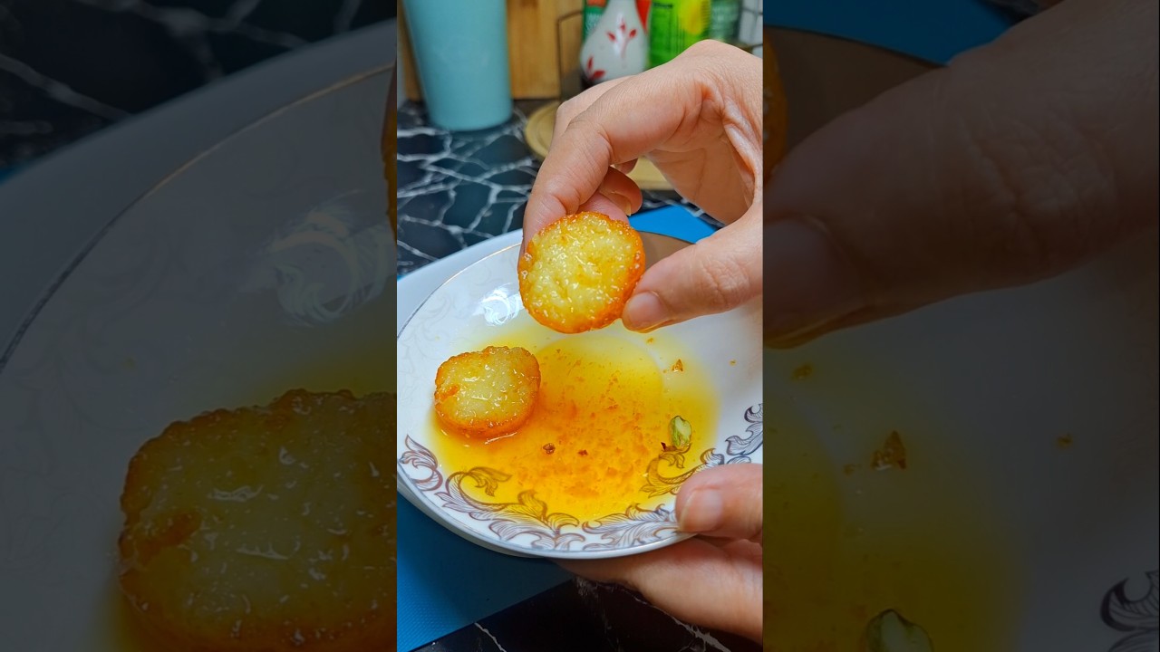 Gulab Jamun without Powder milk | Gulab Jamun Recipe for Beginners #gulabjamun #gulabjamunreipe