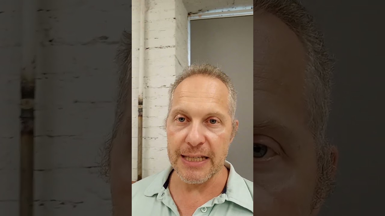 Об отдаче веса партнёру в танго